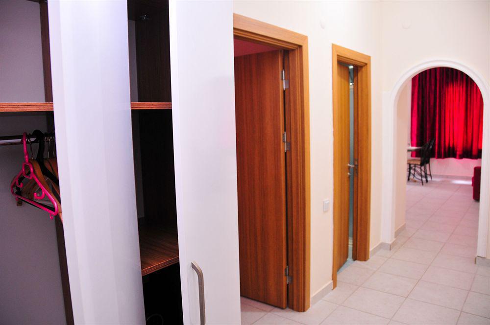Mitos Apart Hotel Alanya Exterior foto