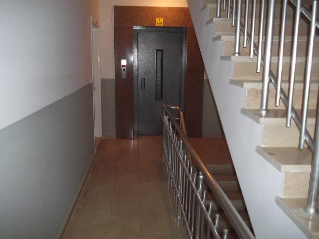 Mitos Apart Hotel Alanya Quarto foto