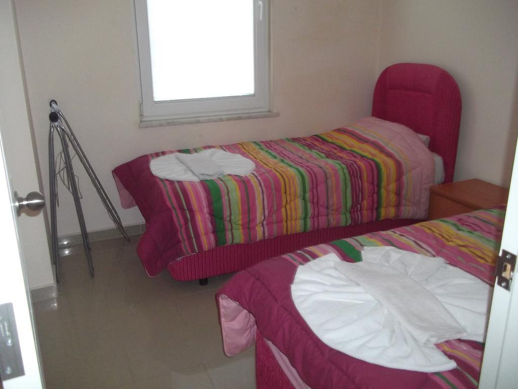 Mitos Apart Hotel Alanya Quarto foto