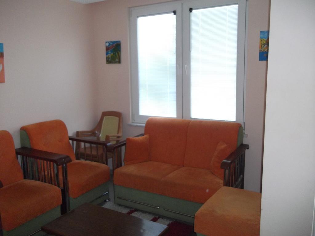 Mitos Apart Hotel Alanya Quarto foto