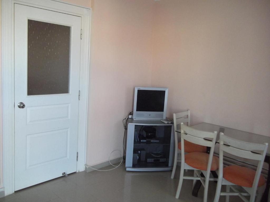 Mitos Apart Hotel Alanya Exterior foto