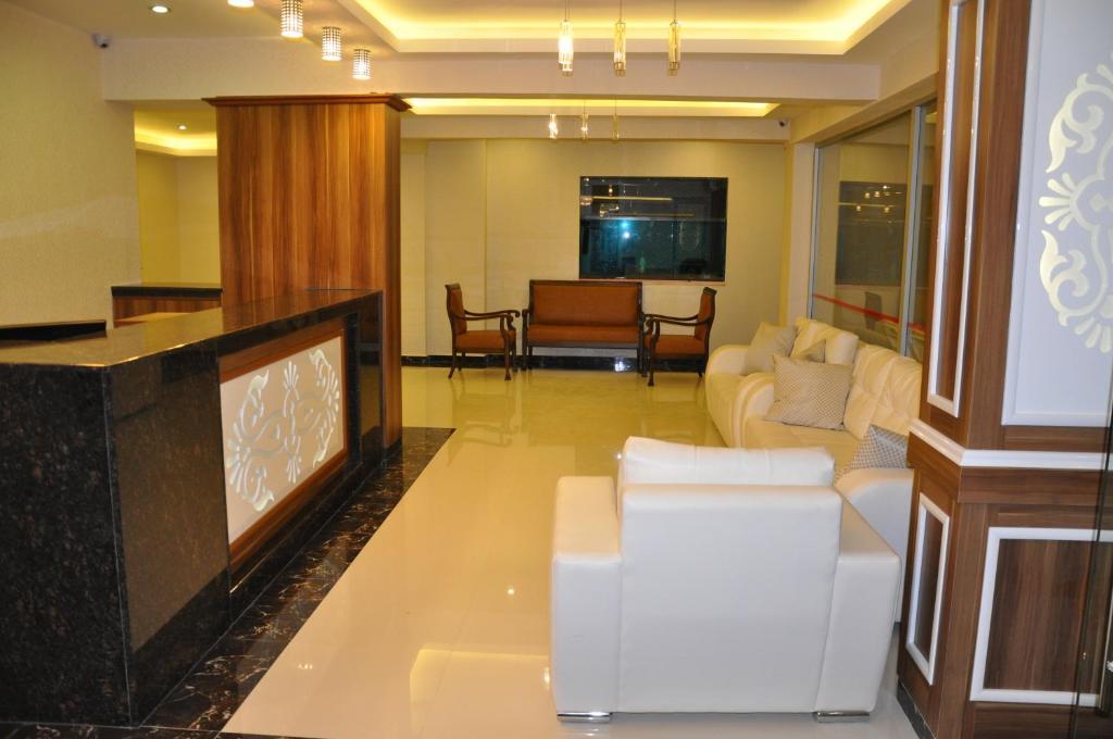 Mitos Apart Hotel Alanya Exterior foto