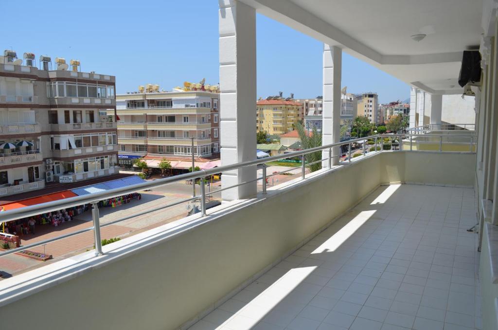 Mitos Apart Hotel Alanya Quarto foto