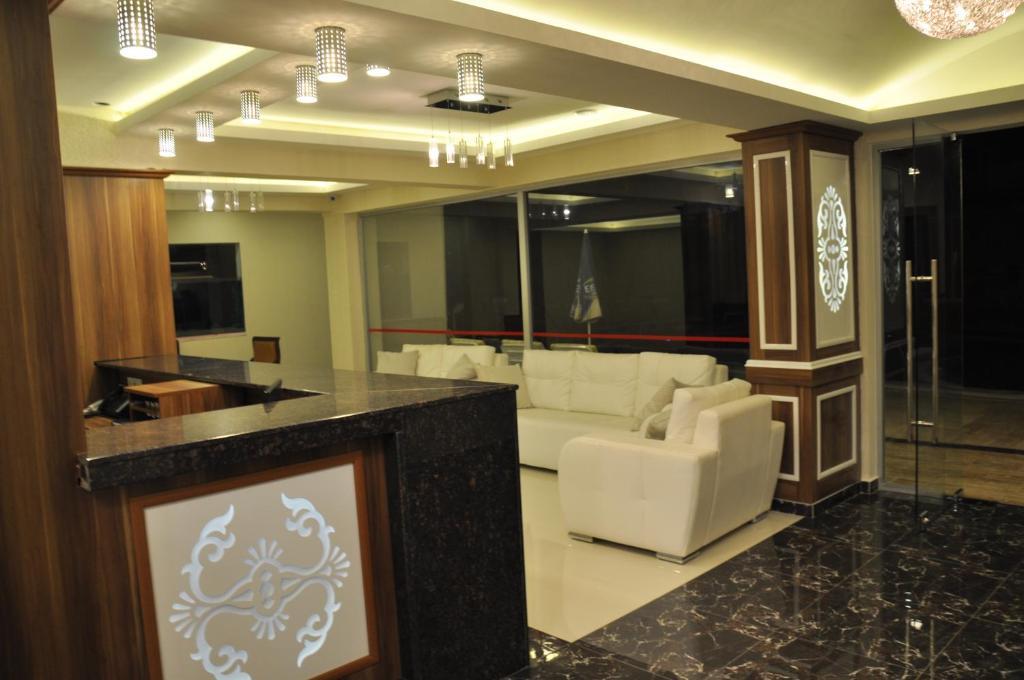 Mitos Apart Hotel Alanya Exterior foto