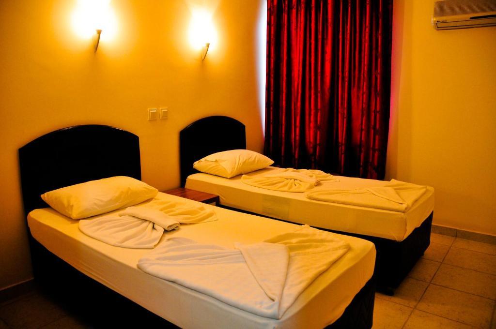 Mitos Apart Hotel Alanya Quarto foto