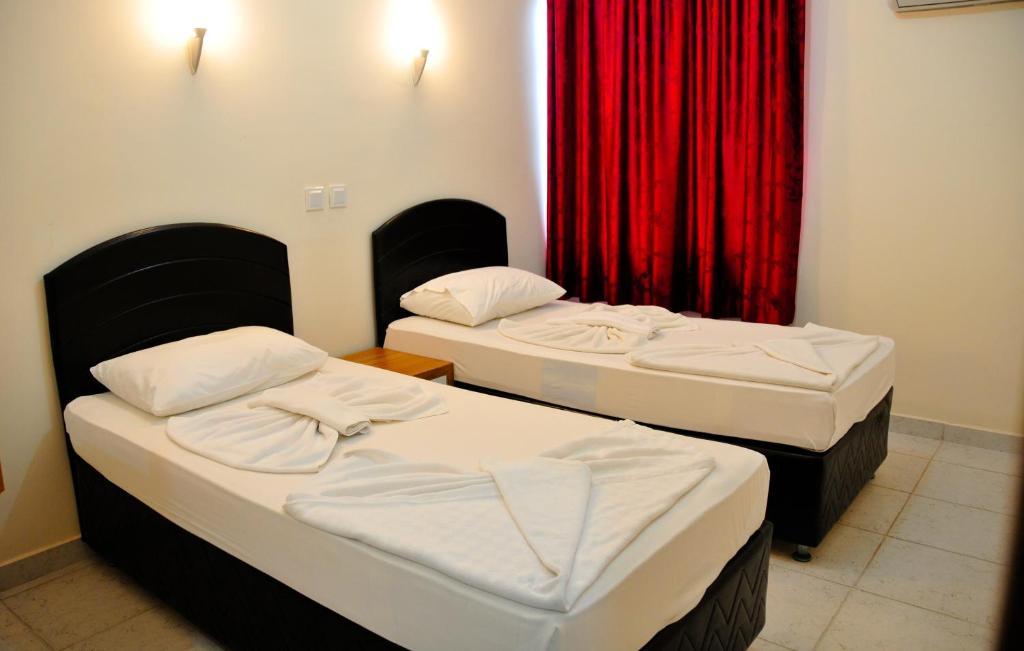 Mitos Apart Hotel Alanya Quarto foto